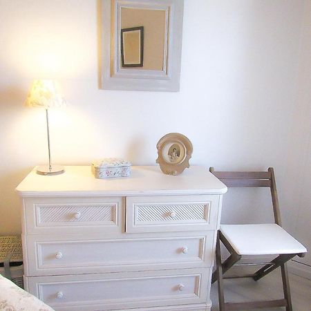 Cabourg, cosy appartement avec balcon + parking privé Extérieur photo