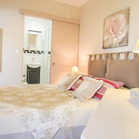 Cabourg, cosy appartement avec balcon + parking privé Extérieur photo