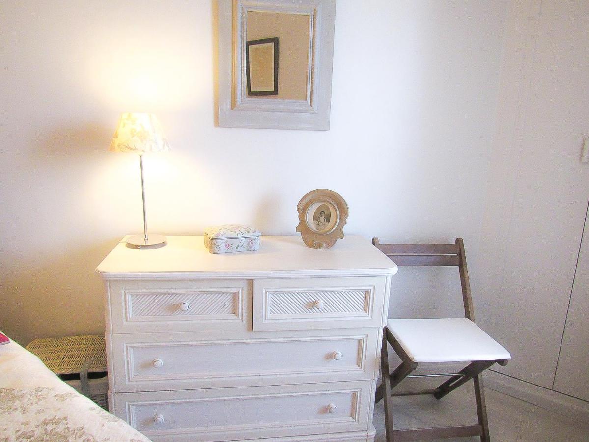 Cabourg, cosy appartement avec balcon + parking privé Extérieur photo